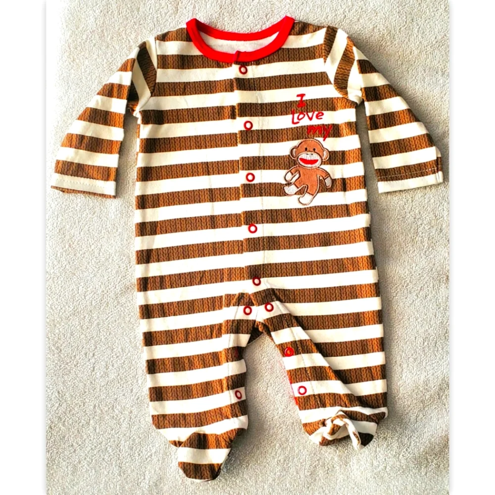 Long-sleeved Onzie - Picture 1 of 1